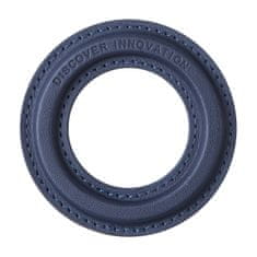 Nillkin snaphold adhesive magnetic sticker magnetno držalo, združljivo z magsafe blue