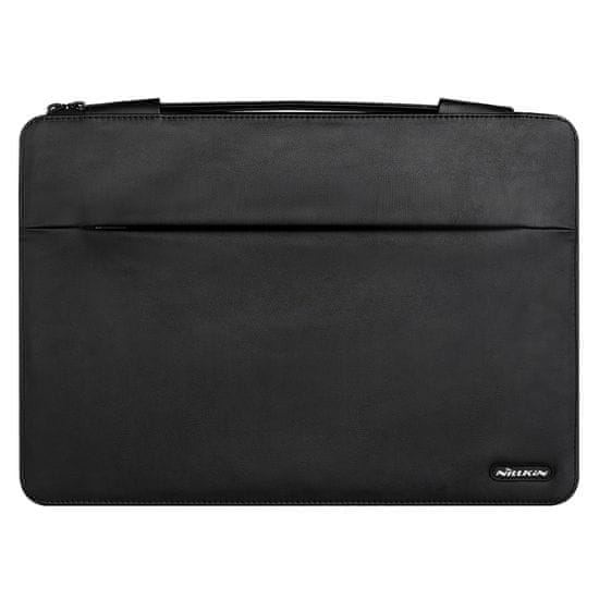 Nillkin 2v1 macbook torba torbica za prenosnik črna