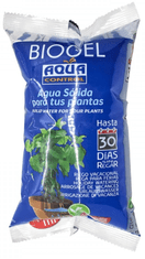 Tark Aqua Control Biogel za zalivanje rastlin, 200 ml