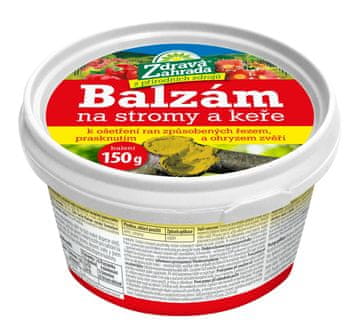Healthy Garden - Drevesni balzam - skodelica 150 g