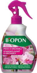 BROS Bopon spray - nega orhidej 250 ml