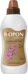BROS Bopon - Naravni vermikompost za orhideje 500 ml