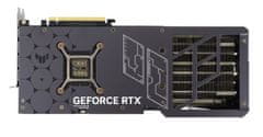 ASUS TUF Gaming GeForce RTX4080 grafična kartica, 16 GB GDDR6X (90YV0IB1-M0NA00)