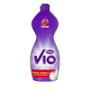 Violeta detergent za posodo, granatno jabolko, 900 ml