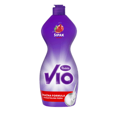 detergent za posodo, granatno jabolko, 450 ml