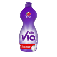 Violeta detergent za posodo, granatno jabolko, 900 ml
