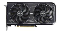 ASUS DUAL GeForce RTX 3060TI OC Edition grafična kartica, 8 GB GDDR6X (90YV0IP0-M0NA00)