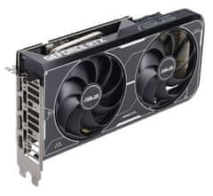 ASUS DUAL GeForce RTX 3060TI OC Edition grafična kartica, 8 GB GDDR6X (90YV0IP0-M0NA00)