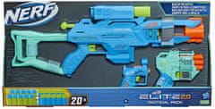 Nerf Elite 2.0 Tactical pack pištola