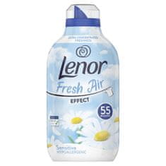 Lenor Fresh Air Sensitive mehčalec, 770 ml