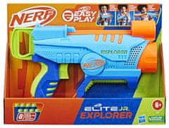 Nerf Elite Junior Explorer pištola