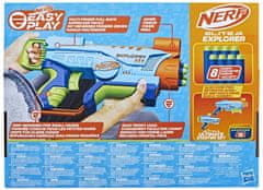 Nerf Elite Junior Explorer pištola
