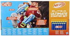Nerf Elite Junior Ultimate pištola