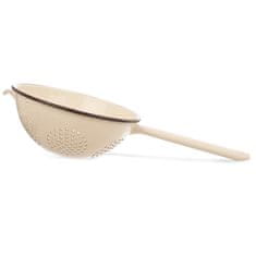Orion Emajliran cedilo ¤22cm bež barve