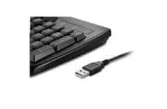 Kensington Pro Fit/Wireless USB/CZ-Layout/Black