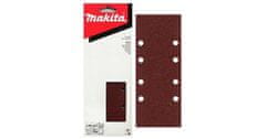 Makita brusni papir P-31837 93x228mm K40, 10 kosov