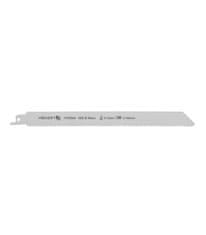 Hoegert LIST SABLJASTE ŽAGE 230 mm, RAZLIČNA GOSTOTA ZOB 10-14 TPI, ZA LES, KOVINO, BARVNIH KOVIN IN ALUMINIJA