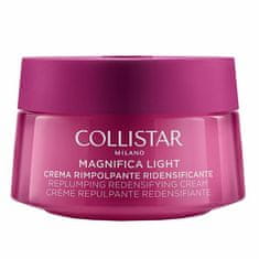 Collistar Lahka krema za povrnitev gostote kože Magnifica Light (Replumping Redensifyng Cream) 50 ml