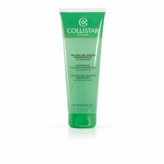 Collistar Energising ( Energizing Talasso Shower Gel) 240 ml