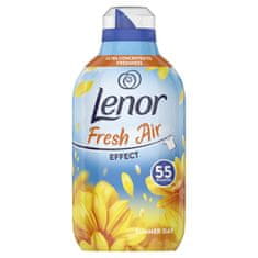 Lenor Fresh Air SUMMER mehčalec, 770 ml