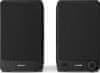 Sharp Bookshelf Speakers zvočniki, črni (CP-SS30(BK))