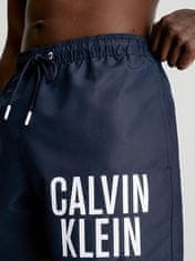 Calvin Klein Moške kratke kopalne hlače KM0KM00794 -DCA (Velikost XXL)