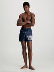 Calvin Klein Moške kratke kopalne hlače KM0KM00794 -DCA (Velikost XXL)