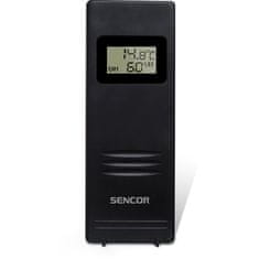 SENCOR Senzor za vremensko postajo Sencor SWS TH4250 SENSOR PRO SWS 4250