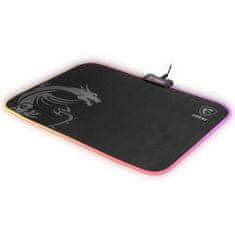 MSI Podloga za MSI Agility GD60, 38, 6 x 29 cm - črna miško
