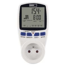 Emos Wattmeter Emos P5805 Wattmeter (merilnik energije)