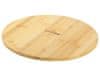 Cozze lesen pladenj za pizzo, 350 x 12 mm (90314)