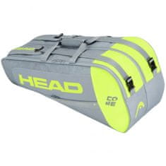 Head Torba za teniški lopar HEAD CORE 6R COMBI