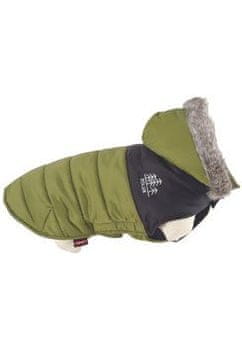 Zolux Nepremočljiva obleka za pse MOUNTAIN khaki 25cm
