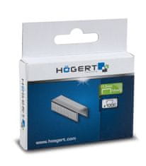 Hoegert Sponke, Tip J, 12 mm, 11.3 mm, 1000 kom.