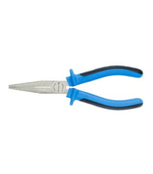 Hoegert KLEŠČE PLOŠČATE 160mm