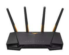 TUF Gaming AX3000 V2 brezžični usmerjevalnik, AX3000, Wi-Fi 6 (90IG0790-MO3B00)