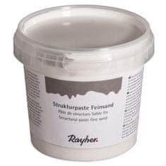 Rayher.	 Strukturna pasta, fina 500g