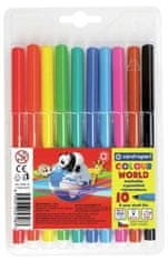 Centropen Markerji 10 barv