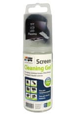 ColorWay antibakterijski čistilni gel za LED/ LCD/ TFT plošče