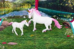 Animal Planet 3D nahrbtnik Unicorn