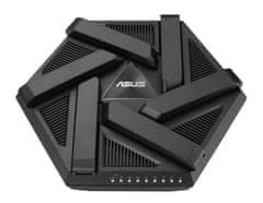 ASUS RT-AXE7800 brezžični usmerjevalnik, AXE7800, Wi-Fi 6E (90IG07B0-MU9B00)