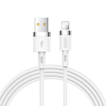Joyroom Kabel za iPhone USB - Lightning 2,4 A 1,2 m bel