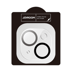 Joyroom Zaščitno steklo za objektiv kamere za iPhone 14 / Plus Mirror Lens Protector