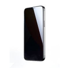 Joyroom knight series 2.5d celozaslonsko kaljeno steklo s filtrom modre svetlobe za iphone 12 pro max (6,7&quot;)