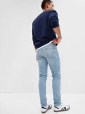 Gap Jeans hlače slim taper GapFlex 32X32