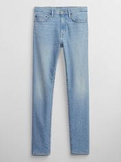 Gap Jeans hlače slim taper GapFlex 32X32