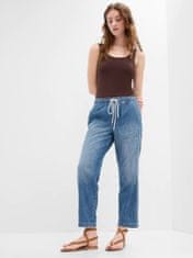 Gap Jeans hlače easy mid rise XS