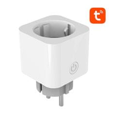 Avatto OT02-EU TUYA WiFi pametna vtičnica