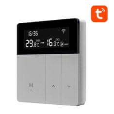 slomart pametni termostat avatto wt50 grelnik vode 3a wifi tuya