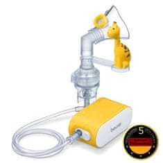Beurer IH58kids kompresorski inhalator za otroke